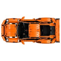 LEGO Technic 42056 Porsche 911 GT3 RS