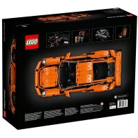 LEGO Technic 42056 Porsche 911 GT3 RS