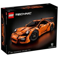 LEGO® Technic 42056 Porsche 911 GT3 RS