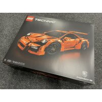 LEGO® Technic 42056 Porsche 911 GT3 RS
