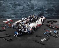 LEGO Technic 42096 Porsche 911 RSR