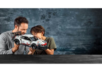 LEGO Technic 42096 Porsche 911 RSR