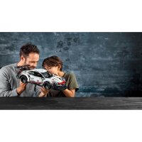 LEGO Technic 42096 Porsche 911 RSR