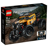LEGO Technic 42099 4x4 X-Treme Off-Roader