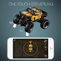 LEGO Technic 42099 4x4 X-Treme Off-Roader