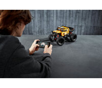 LEGO Technic 42099 4x4 X-Treme Off-Roader
