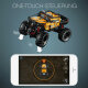 LEGO Technic 42099 4x4 X-Treme Off-Roader