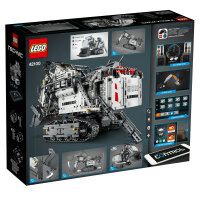 LEGO Technic 42100 Liebherr R 9800