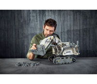 LEGO Technic 42100 Liebherr R 9800