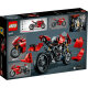 LEGO Technic 42107 Ducati Panigale V4 R