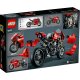 LEGO Technic 42107 Ducati Panigale V4 R