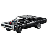 LEGO Technic 42111 Doms Dodge Charger
