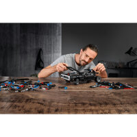 LEGO Technic 42111 Doms Dodge Charger
