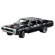 LEGO Technic 42111 Doms Dodge Charger