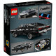 LEGO Technic 42111 Doms Dodge Charger
