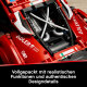 LEGO Technic 42125 Ferrari 488 GTE AF Corse #51