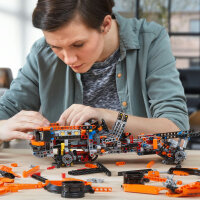 LEGO Technic 42126 Ford F-150 Raptor