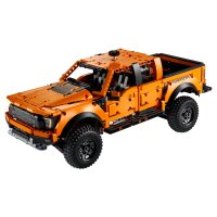 LEGO Technic 42126 Ford F-150 Raptor
