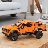 LEGO Technic 42126 Ford F-150 Raptor