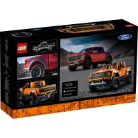LEGO Technic 42126 Ford F-150 Raptor