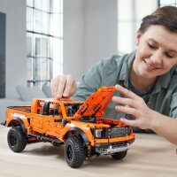 LEGO Technic 42126 Ford F-150 Raptor