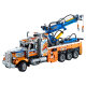 LEGO Technic 42128 Heavy-Duty Tow Truck