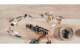 LEGO Technic 42128 Heavy-Duty Tow Truck