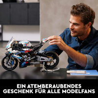 LEGO Technic 42130 BMW M 1000 RR
