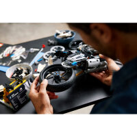 LEGO Technic 42130 BMW M 1000 RR