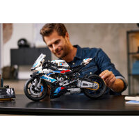LEGO Technic 42130 BMW M 1000 RR