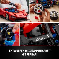 LEGO Technic 42143 Ferrari Daytona SP3