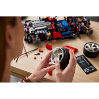 LEGO Technic 42143 Ferrari Daytona SP3