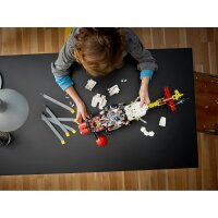 LEGO Technic 42145 Airbus H175 Rettungshubschrauber