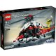 LEGO Technic 42145 Airbus H175 Rettungshubschrauber