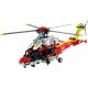 LEGO Technic 42145 Airbus H175 Rettungshubschrauber