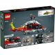 LEGO Technic 42145 Airbus H175 Rettungshubschrauber
