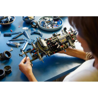 LEGO Technic 42154 Ford GT 2022 (Karton beschädigt)