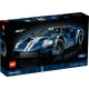 LEGO Technic 42154 Ford GT 2022 (Karton beschädigt)