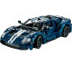 LEGO Technic 42154 Ford GT 2022 (Karton beschädigt)