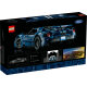LEGO Technic 42154 Ford GT 2022 (Karton beschädigt)