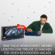 LEGO Technic 42154 Ford GT 2022 (Karton beschädigt)