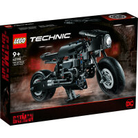 LEGO Technic 42155 THE BATMAN – BATCYCLE