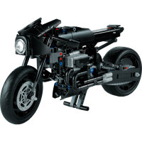 LEGO Technic 42155 THE BATMAN – BATCYCLE