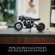 LEGO Technic 42155 THE BATMAN – BATCYCLE