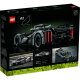 LEGO Technic 42156 PEUGEOT 9X8 24H Le Mans Hybrid Hypercar