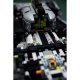 LEGO Technic 42156 PEUGEOT 9X8 24H Le Mans Hybrid Hypercar
