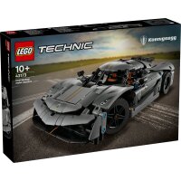 LEGO Technic 42173 Koenigsegg Jesko Absolut...