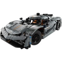 LEGO Technic 42173 Koenigsegg Jesko Absolut...
