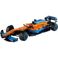 LEGO Technic 42141 McLaren Formula 1™ Race Car