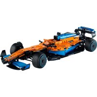 LEGO 42141 McLaren Formel 1™ Rennwagen (alte...